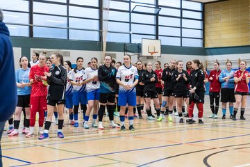 Bild 343 - wBJ NFV Futsalmeisterschaft